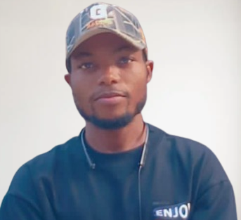 Ridwan Odubona