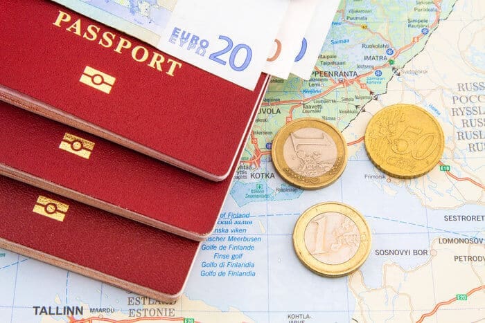 Visa Requirements Feature